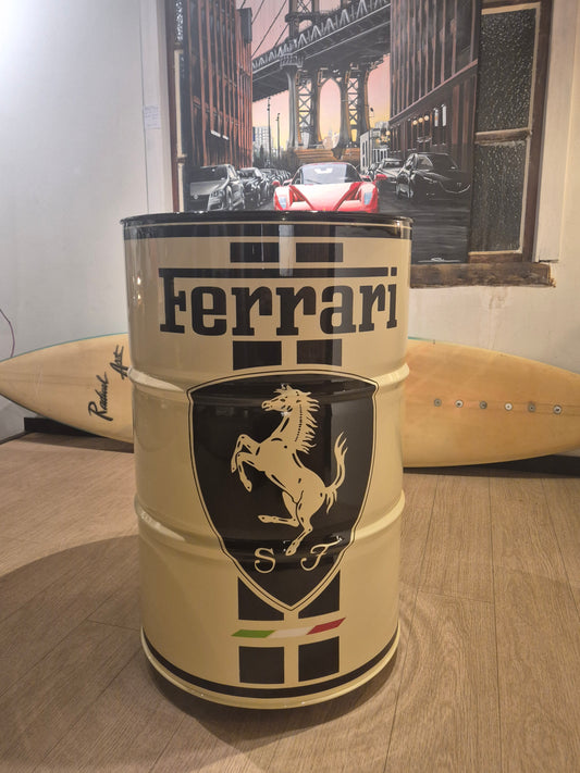 LE SF90 AVORIO - Authentique jante FERRARI