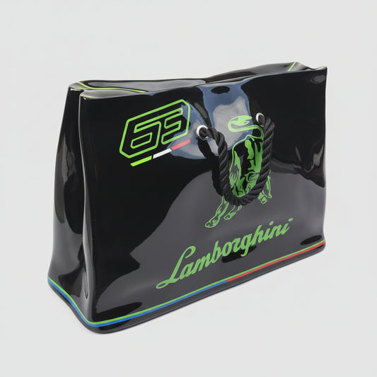 Sac Décoratif Lamborghini en résine
