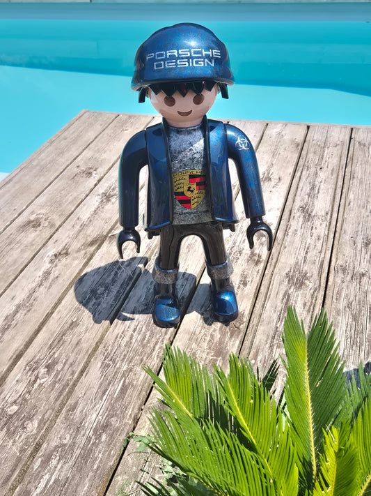 Playmobil XXL A PERSONALISER