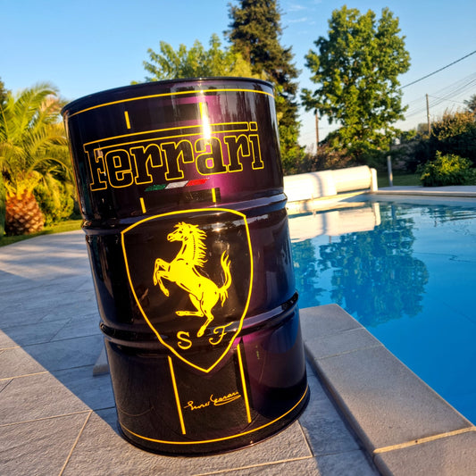 LE SF90 VIOLA HONG KONG