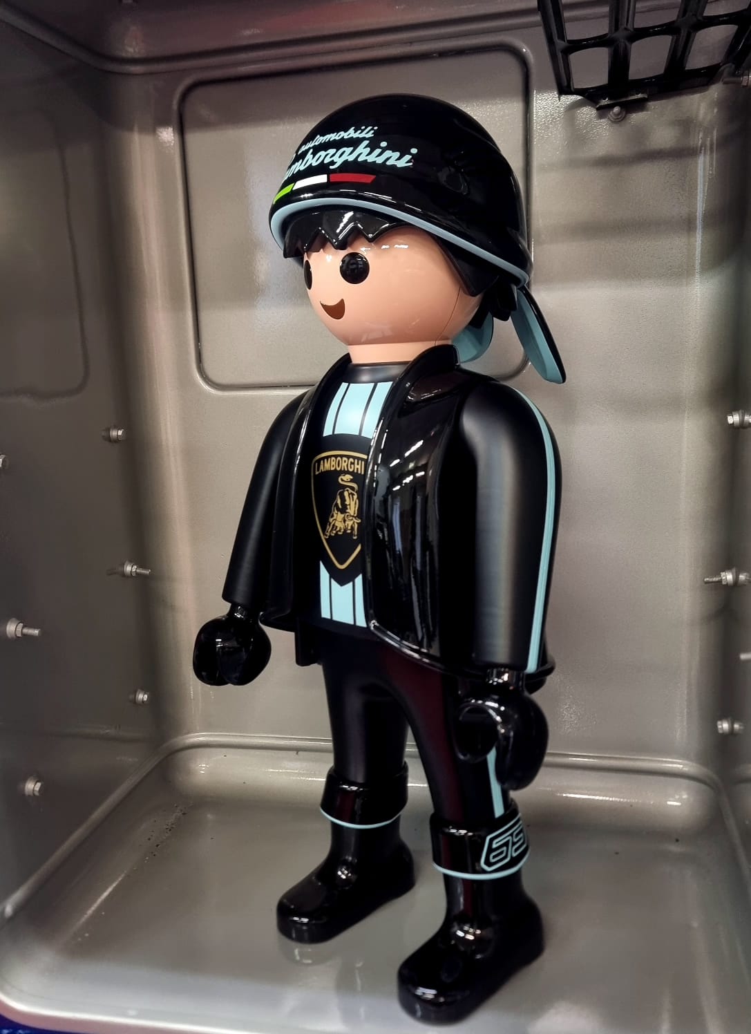 Playmobil XXL LAMBORGHINI