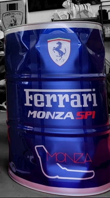 Baril FERRARI