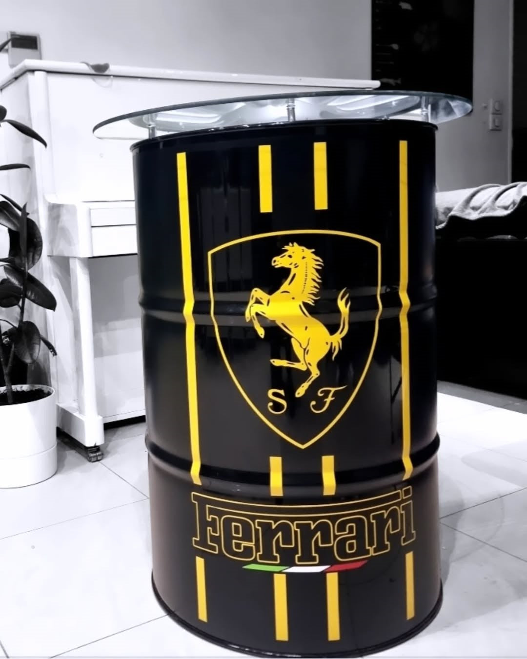 Le CHALLENGE STRADALE