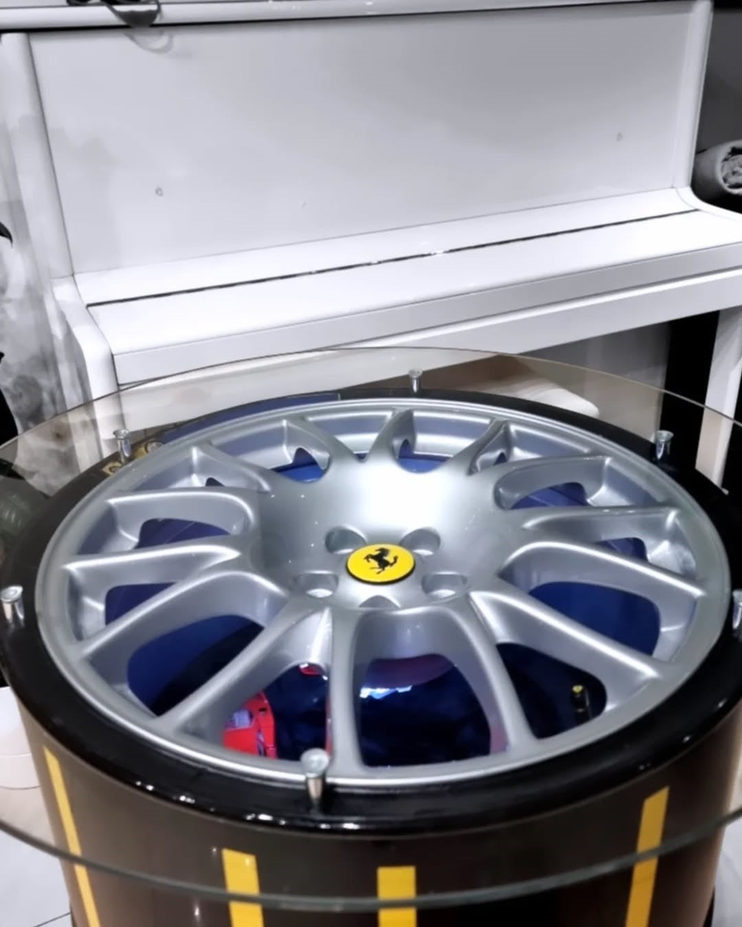 Le CHALLENGE STRADALE