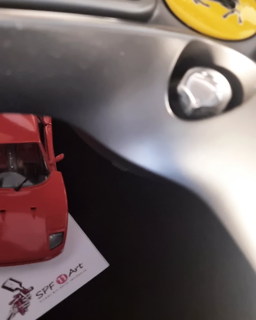 Le CHALLENGE STRADALE