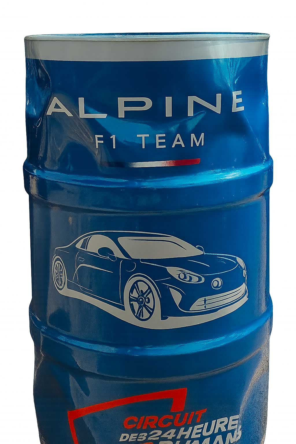 Baril Alpine