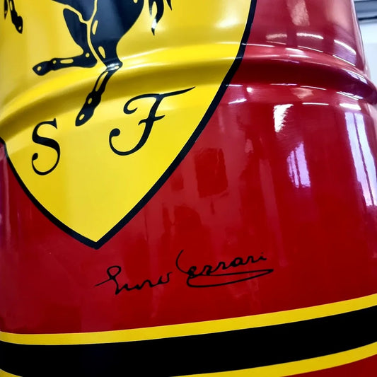 Le PORTOFINO S ROSSO CORSA