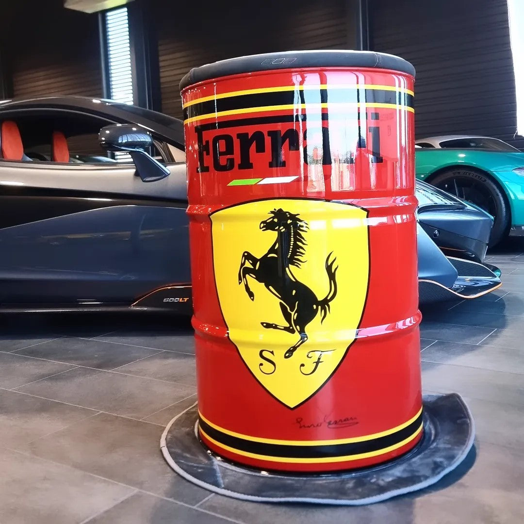 Le PORTOFINO S ROSSO CORSA