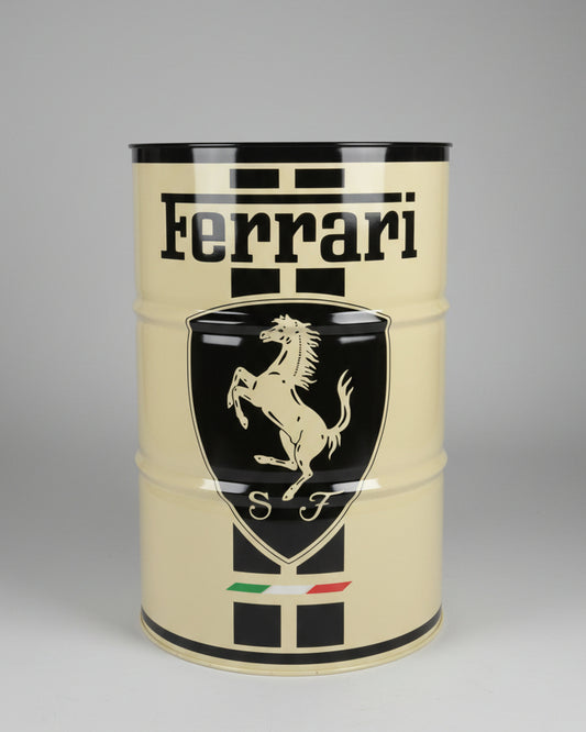 LE SF90 AVORIO - Authentique jante FERRARI