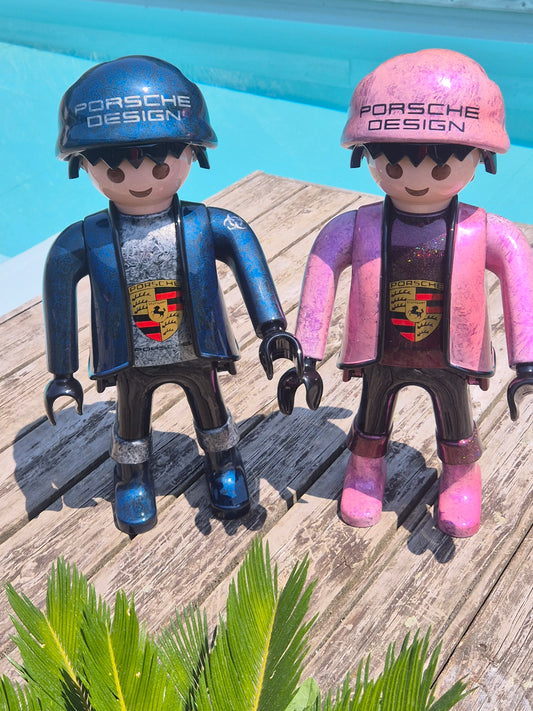 Playmobil XXL A PERSONALISER