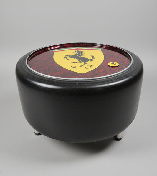 Table FERRARI F1