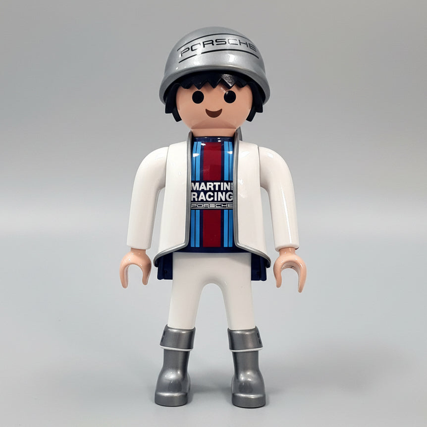 Playmobil XXL PORSCHE MARTINI