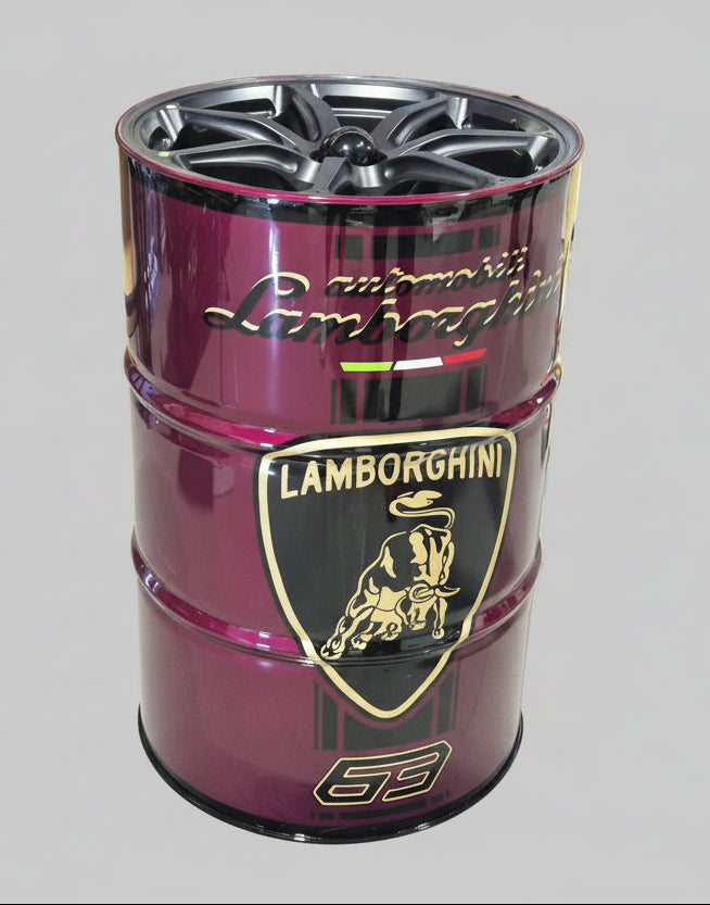 L'AVENTATADOR VIOLA BAST