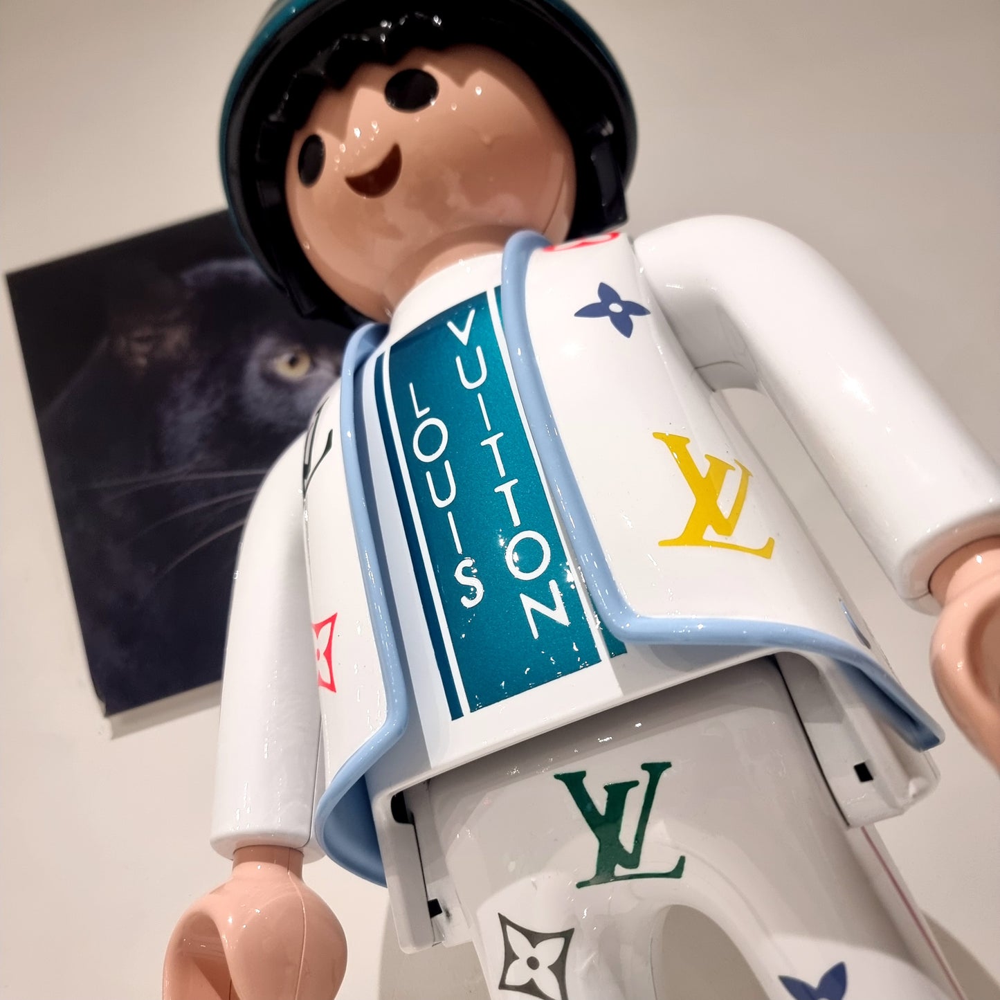 Playmobil XXL Louis Vuitton