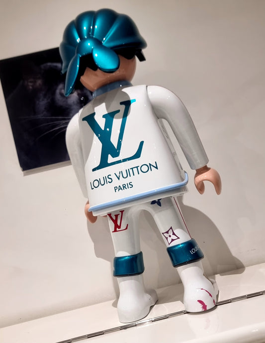 Playmobil XXL Louis Vuitton