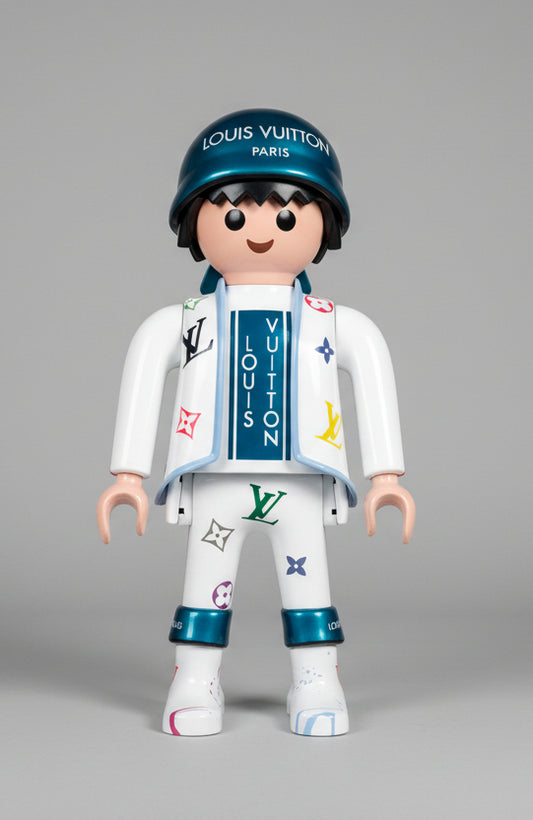 Playmobil XXL Louis Vuitton