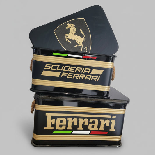 Caisse FERRARI