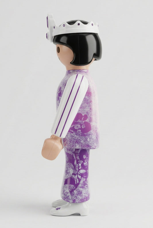 Playmobil XXL Princesse DIOR