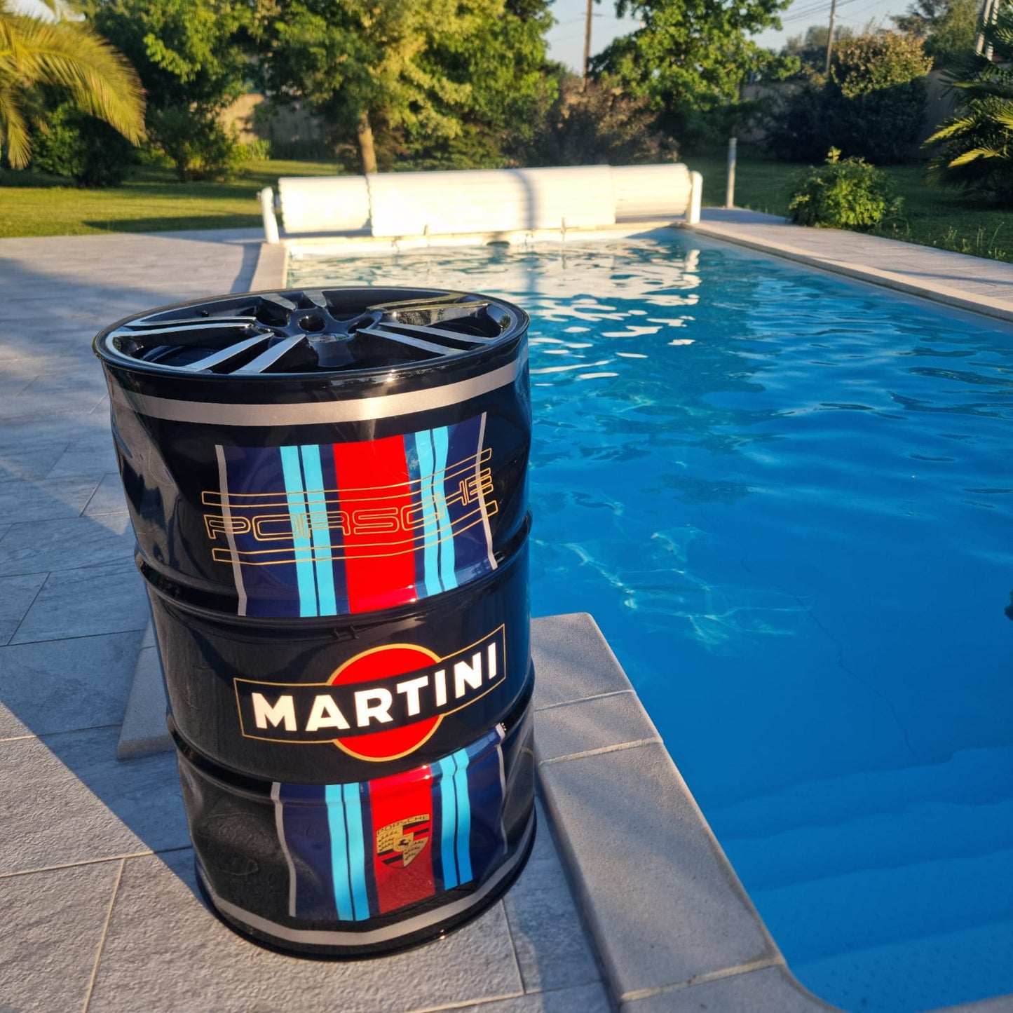 The Gentleman Driver Black