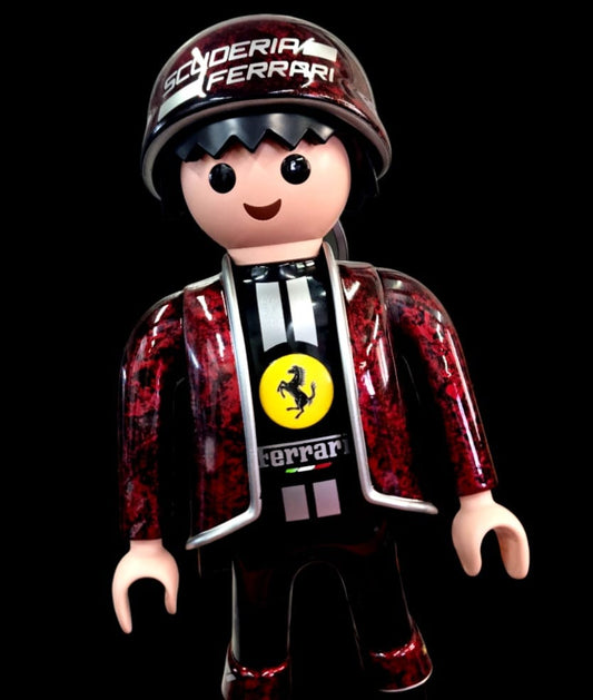 Playmobil XXL FERRARI