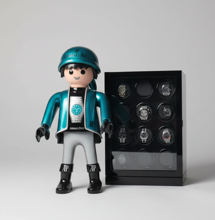 Playmobil XXL AUDEMARS PIGUET