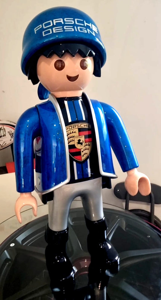 Playmobil XXL PORSCHE