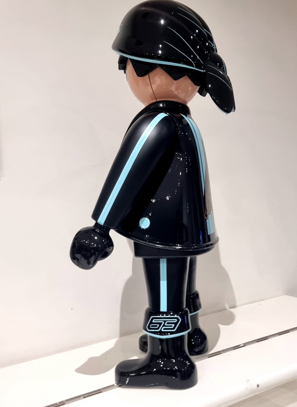 Playmobil XXL LAMBORGHINI