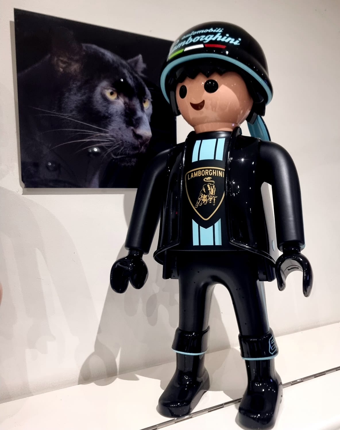 Playmobil XXL LAMBORGHINI