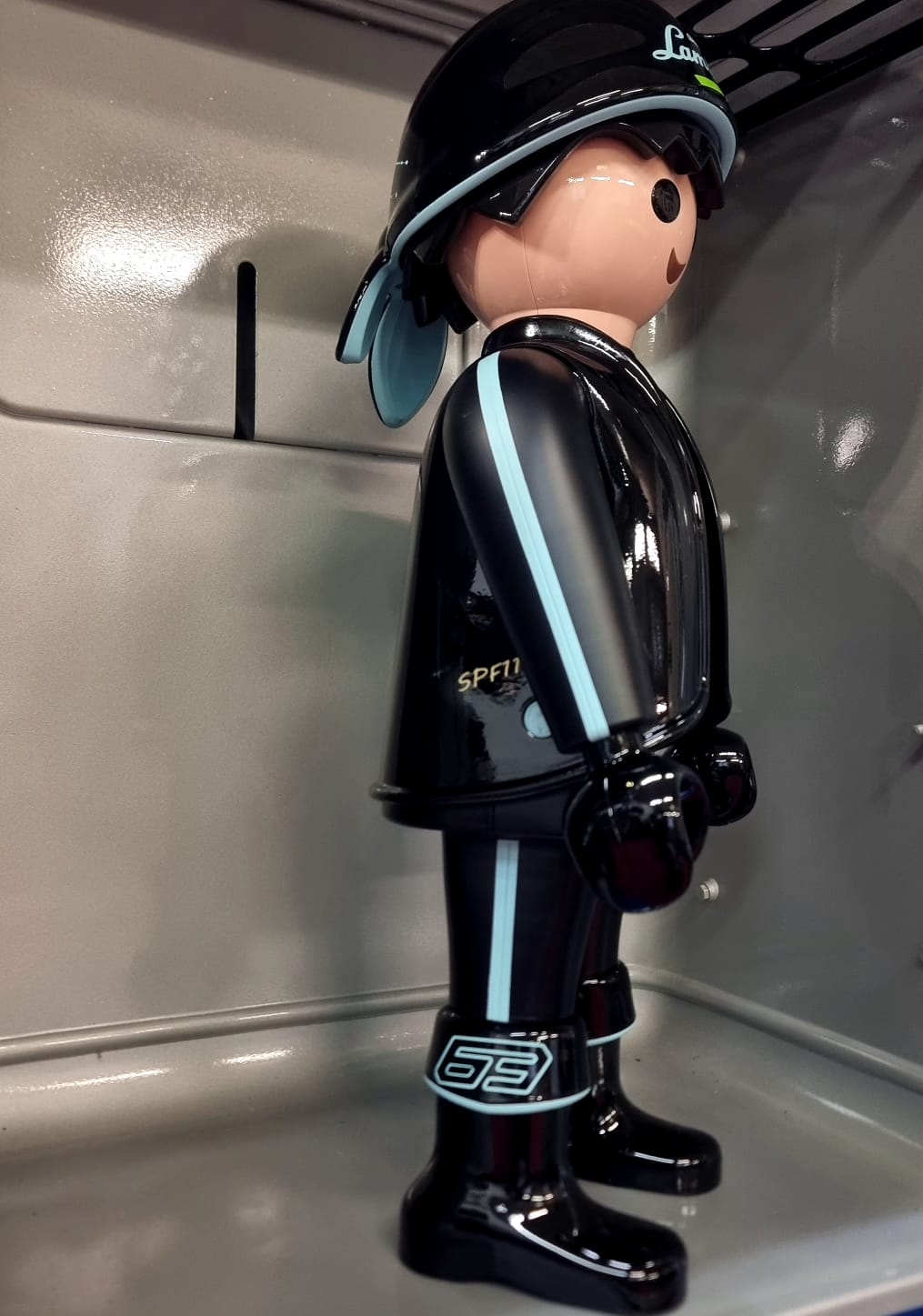 Playmobil XXL LAMBORGHINI