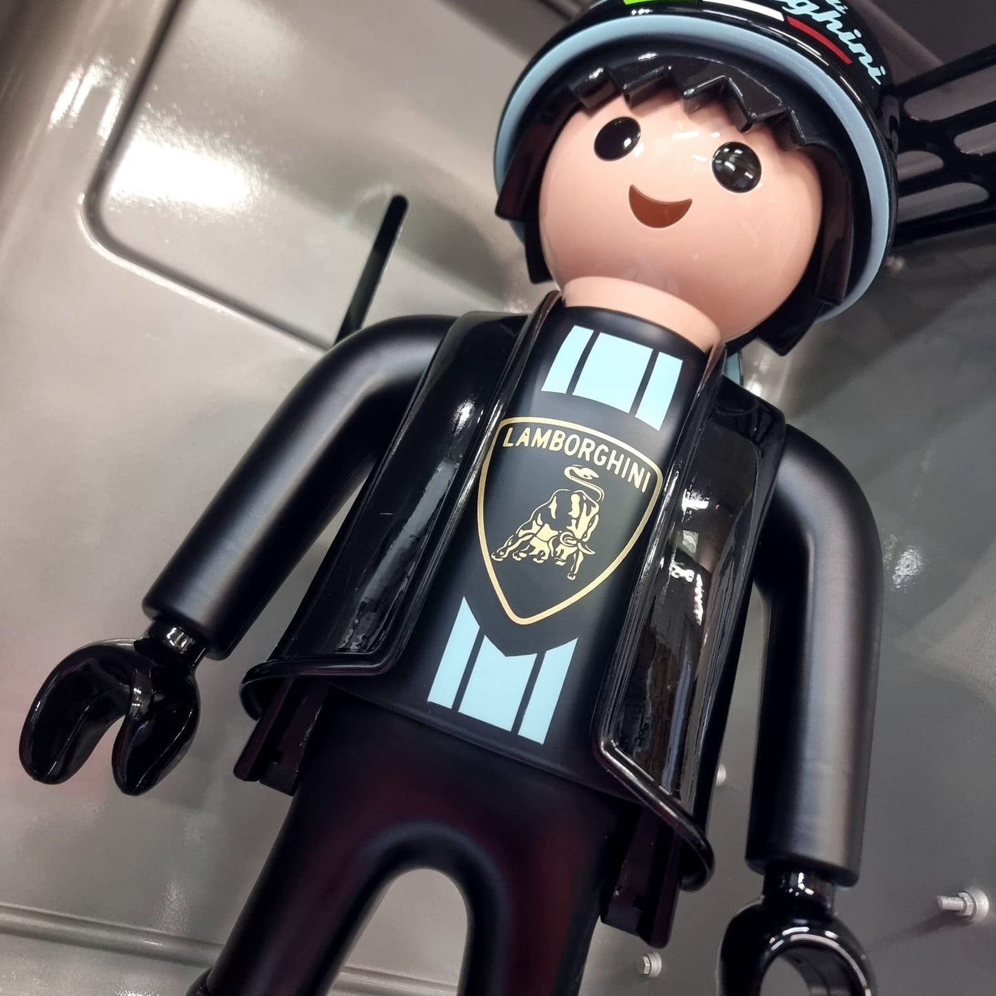Playmobil XXL LAMBORGHINI