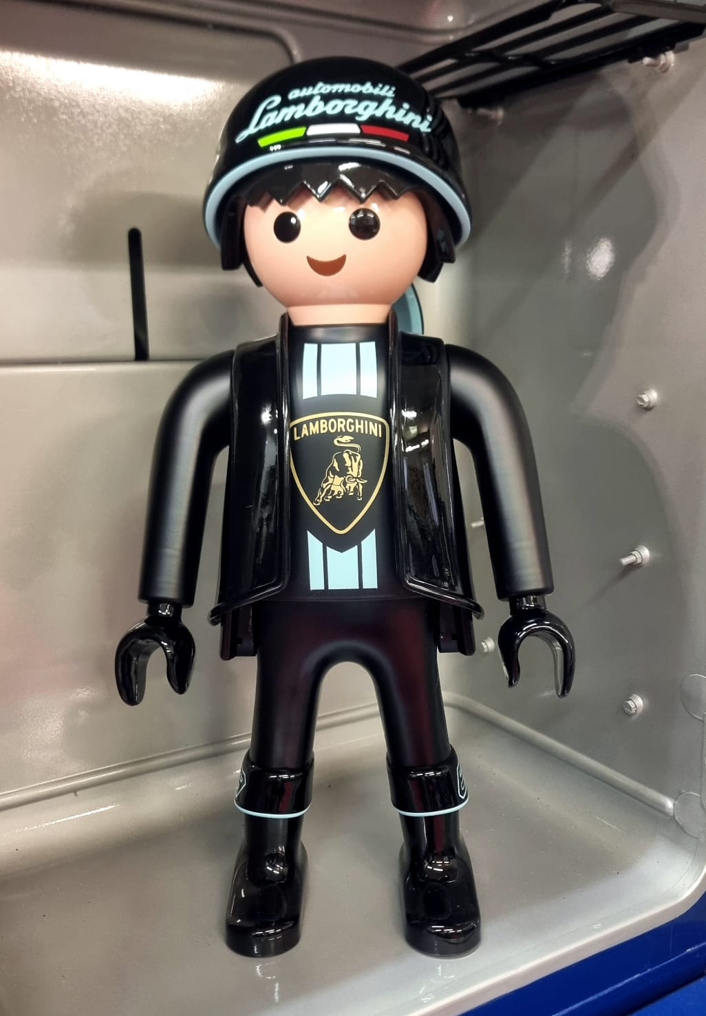 Playmobil XXL LAMBORGHINI