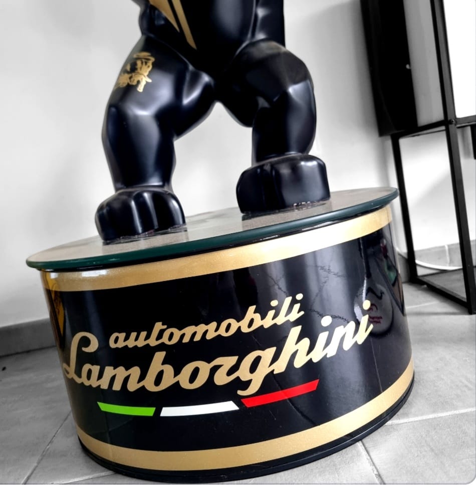 Kong LAMBORGHINI