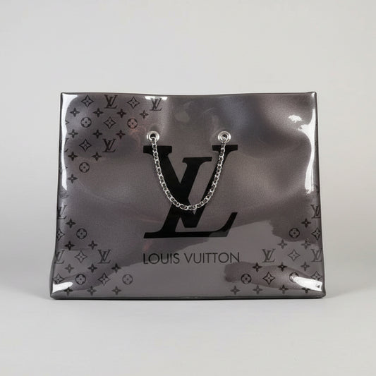 Sac Décoratif  Louis Vuitton en resine