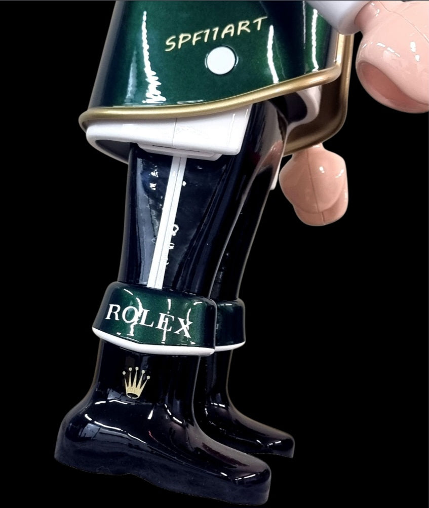 Playmobil XXL ROLEX