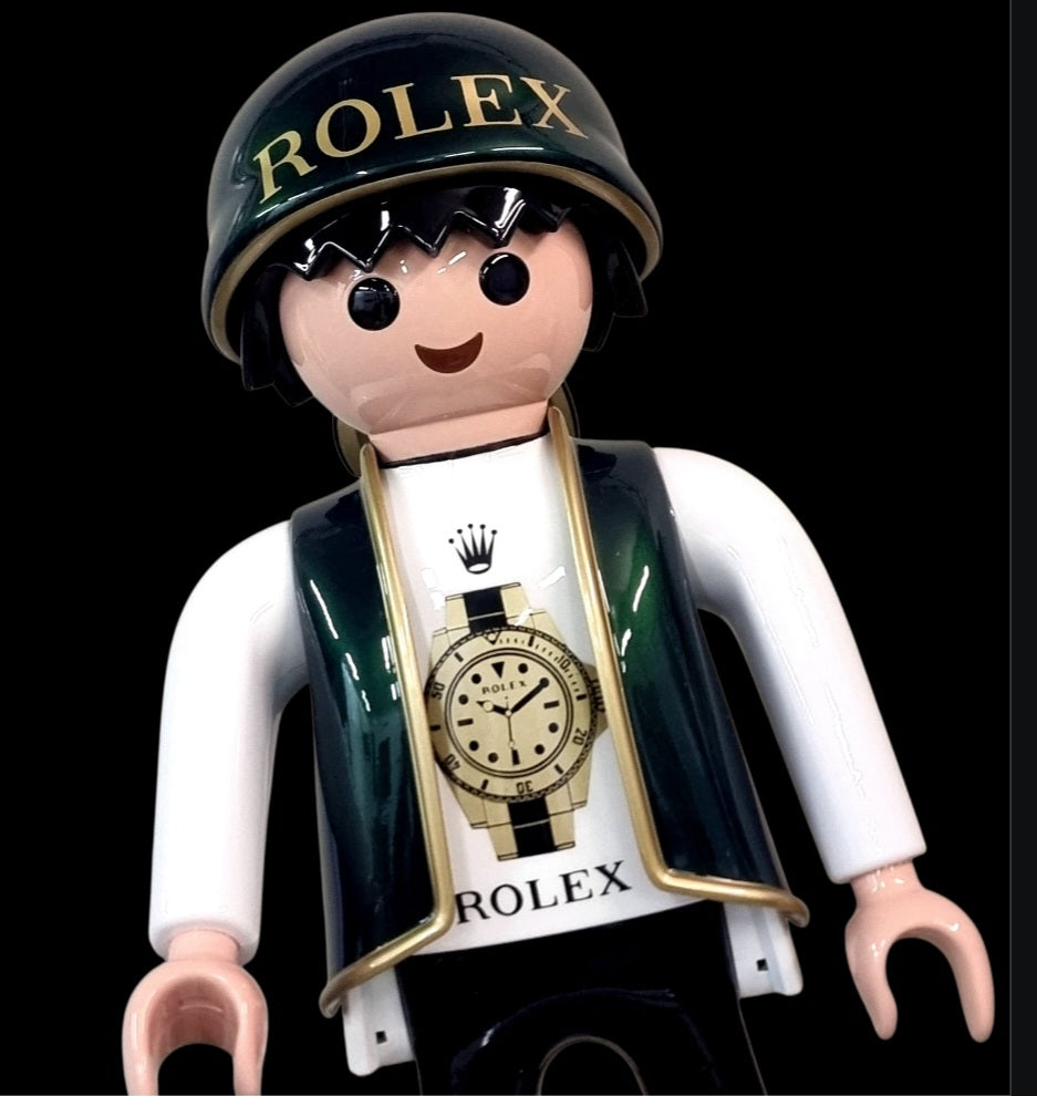 Playmobil XXL ROLEX