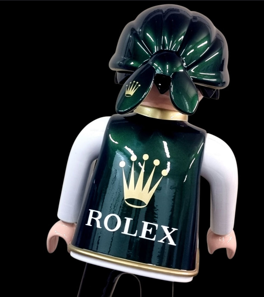 Playmobil XXL ROLEX