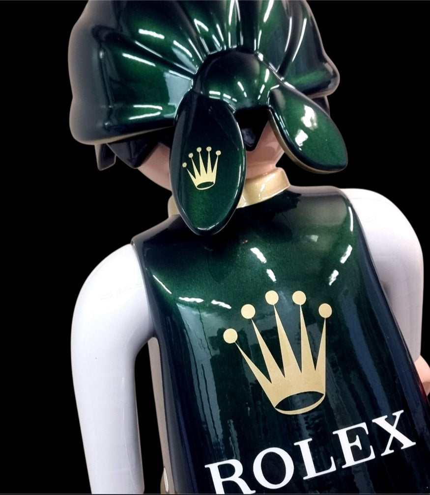 Playmobil XXL ROLEX
