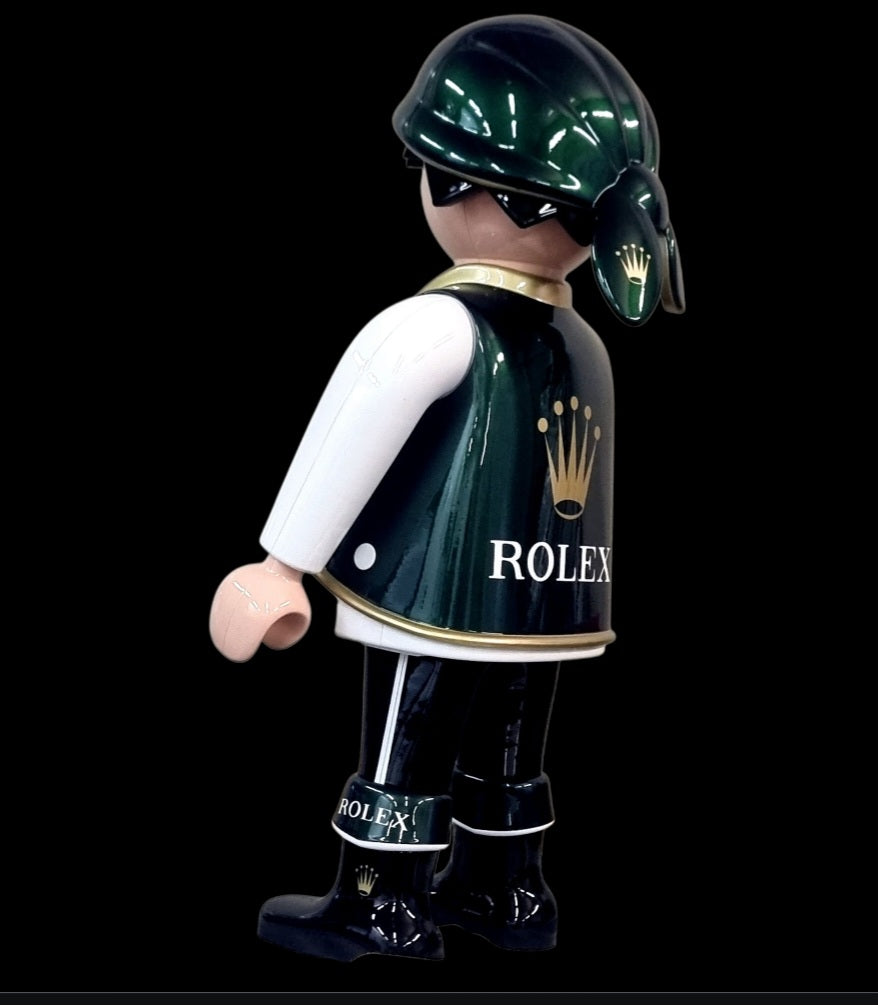 Playmobil XXL ROLEX