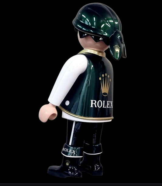 Playmobil XXL ROLEX