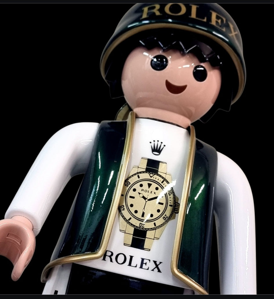 Playmobil XXL ROLEX