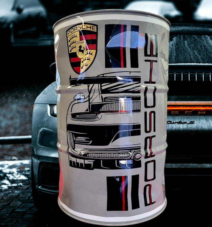 LE PORSCHE DESIGN