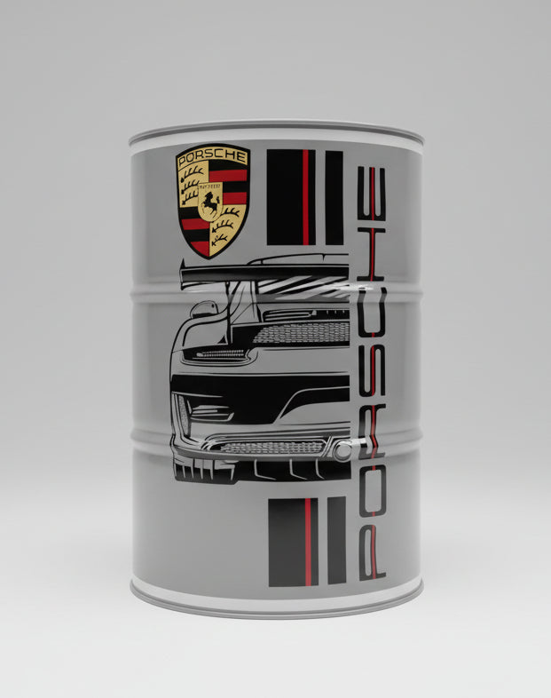 LE PORSCHE DESIGN