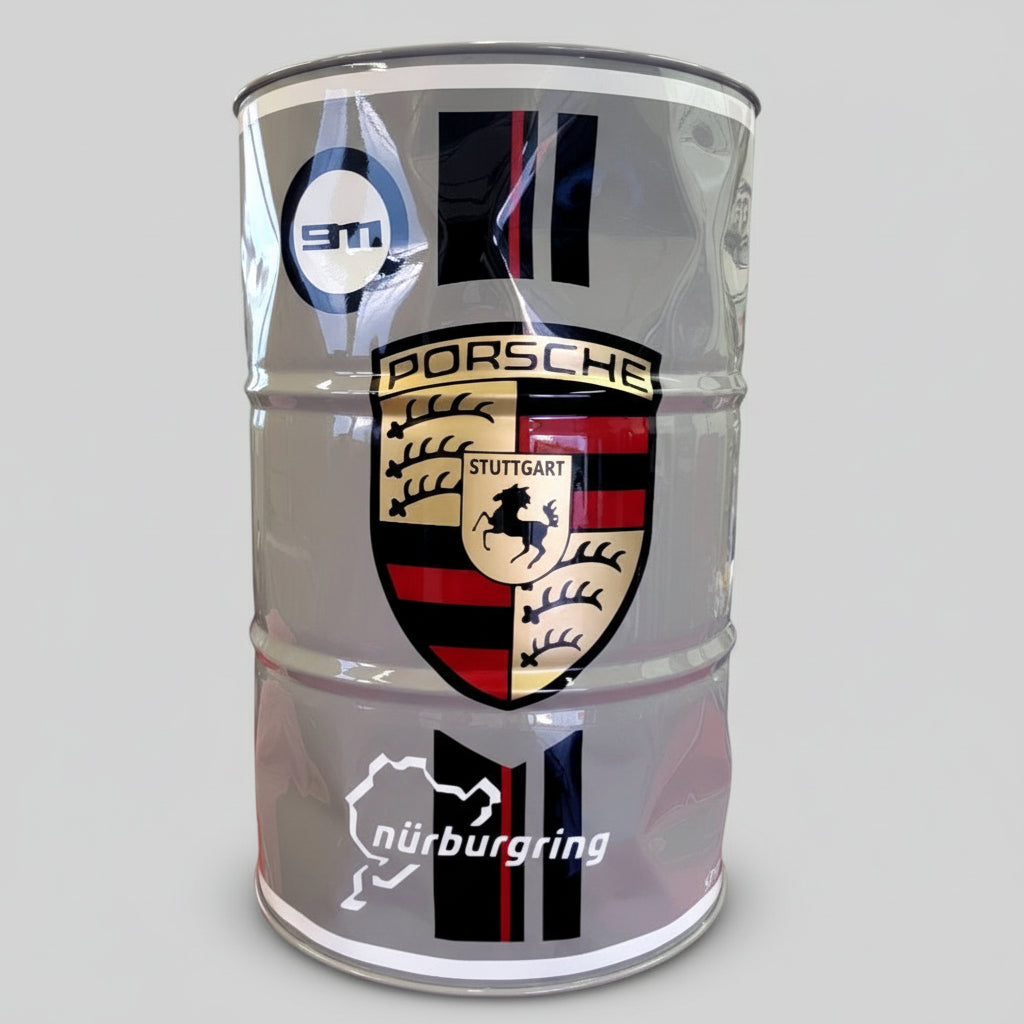LE PORSCHE DESIGN