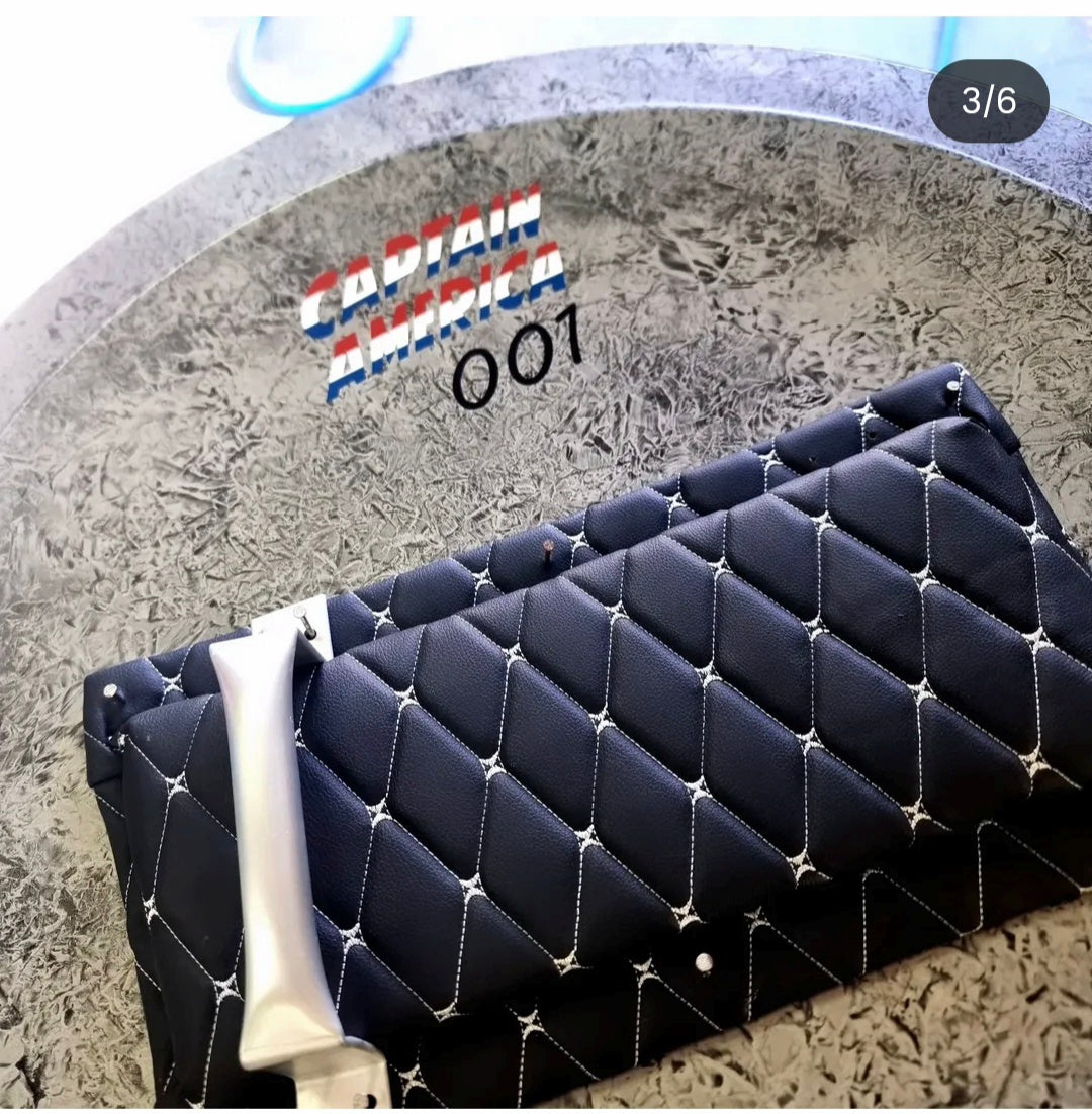 Bouclier  CAPTAIN AMERICA