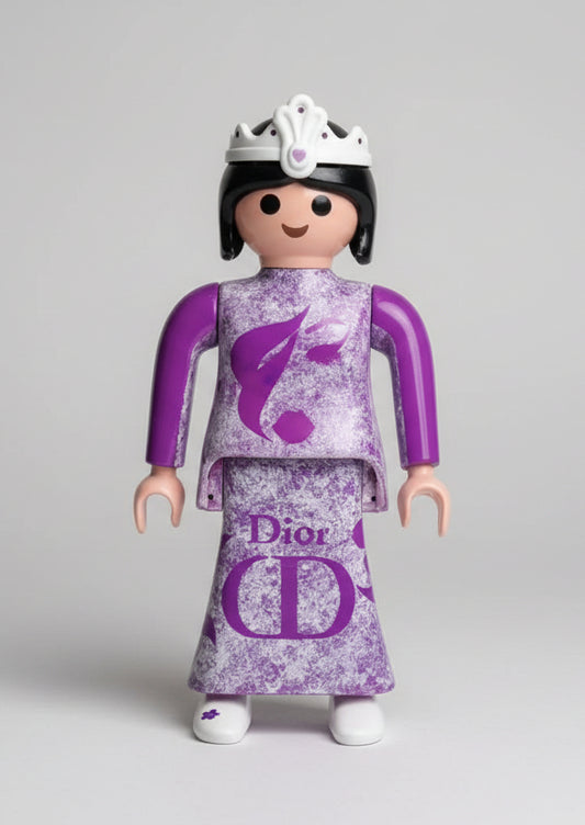 Playmobil XXL Princesse DIOR