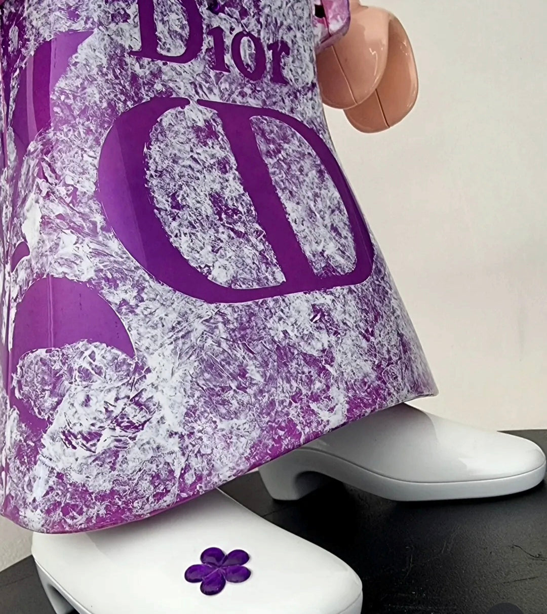 Playmobil XXL Princesse DIOR