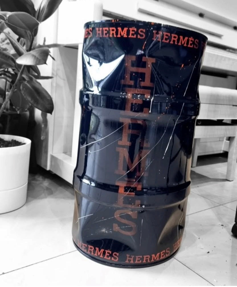 Baril HERMES