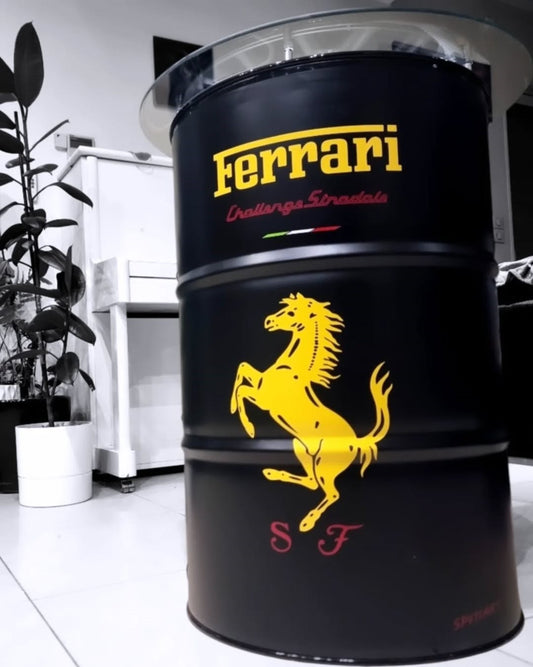 Le CHALLENGE STRADALE