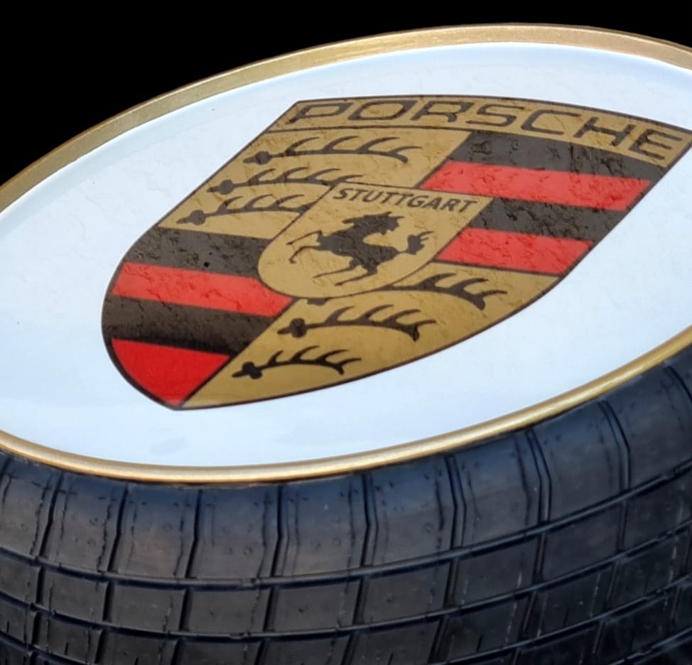 Table Porsche F1